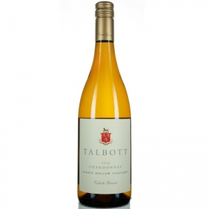 TALBOTT SLEEPY HOLLOW CHARDONNAY